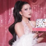 Pesta ultah Hanum Mega ke-26 digelar super mewah di GBK harta kekayaannya jadi sorotan