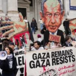 Politisi hingga artis kenamaan dunia ditangkap usai demo tolak Netanyahu di PBB ricuh