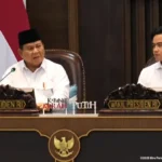 Poltracking Indonesia Survey Shows 78.1 Percent Public Approval for Prabowo-Gibran Administration Approaching One-Year Milestone