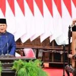 Poltracking Survey Reveals 81.5 Percent Public Trust in Prabowo-Gibran Administration After One Year in Office