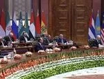 Prabowo Subianto Engages in Strategic Warmth with Global Superpower Leaders at the 18th BRICS Summit in New Delhi