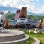 Presiden Joko Widodo Inaugurates Toraja Airport to Boost Regional Connectivity and Economic Growth in South Sulawesi
