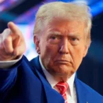 President Donald Trump threatens to annihilate Iran and push the nation into hell during high-stakes United Nations General Assembly address