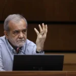 President Iran Masoud Pezeshkian Rejects Prolonged Conflict with United States While Urging National Resilience