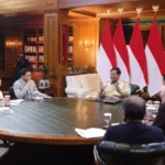 President Prabowo Subianto Optimistic Village Cooperatives Will Drive Economic Growth and Cut Supply Chains by 2027