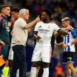 Pressure Mounts on Jose Mourinho as Real Madrid Struggles Ignite Calls for Radical Overhauls and Vinicius Junior Benches
