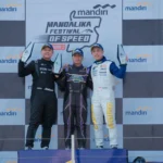 Profile and Background of Aldio Oekon: From Motorsport Podium to a Romantic Proposal in Paris