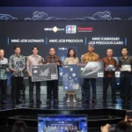 PT Bank MNC Internasional Tbk Collaborates with JCB International and Kawasaki Motor Indonesia to Launch Lifestyle and Automotive Credit Cards