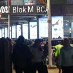 PT MRT Jakarta Unveils Vision for Ultimate Development Blok M to Transform Transit Hub into Integrated Urban Landmark