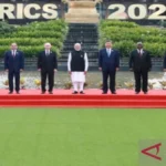 Putin Highlights 1.2 Trillion Dollar Intra-BRICS Trade Milestone During New Delhi Summit