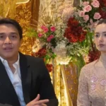 Raffi Ahmad Serves as Witness at Renna Oktapia Wedding Evoking Deep Emotion for Syahputra Family