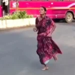Rambai Ranveer Runs Barefoot Across Three Kilometers to Win Prize Money for Daughter’s Textbooks in Maharashtra