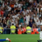 Real Madrid Overpowers Rayo Vallecano in 4-1 Victory Despite Emil Audero Heroics at Santiago Bernabeu