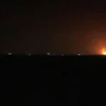 Riyadh under siege as Houthi forces escalate conflict with direct strikes on Saudi capital
