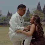 Romantis! Marion Jola Ngedate di Resto dan Kafe bareng Tunganannya