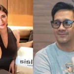 Rumors Surrounding Andre Taulany and Amanda Rigby Intensify Following KUA Record Discovery and Shared Screen Time