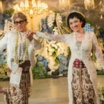 Sah Jadi Pasutri Baru Andre Taulany Pamer Momen Honeymoon dengan Amanda Rigby
