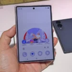 Samsung Galaxy Z Fold8 Redefines Foldable Efficiency with Enhanced Battery Performance and Charging Capabilities