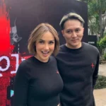 Sara Wijayanto Ternyata Punya Banyak Panggilan Sayang untuk Demian Aditya