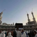 Saudi Arabia Intercepts Houthi Drone Near Mecca Escalating Regional Tensions