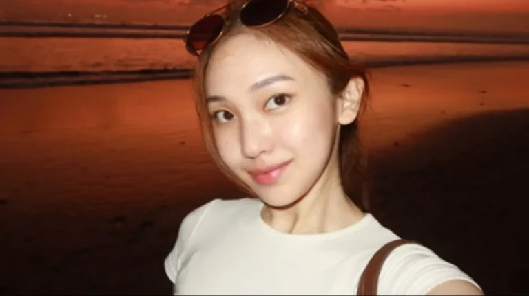 Selebgram Julia Prastini Alias Jule Ditangkap Polisi Terkait Kepemilikan Vape Mengandung Etomidate