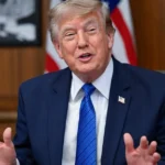 Sesumbar Trump Bisa Bikin Minyak Iran Seperti Venezuela