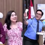 Siap Lepas Masa Duda Andre Taulany Ungkap Harapan Besar Jelang Nikahi Amanda Rigby