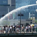 Singapore Secures Top Global Ranking as One of the Cleanest Cities in the World