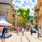 Soller emerges as the top Spanish destination for international motorists in summer 2026 as traffic management strategies face intense public scrutiny