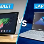 Tablet versus Laptop: Navigating the Evolving Landscape of Professional Mobility in 2026