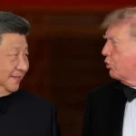 Taiwan Marah Gara-gara Xi Bujuk Trump Tak Akui Kemerdekaannya