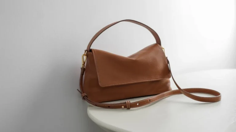 Tak perlu gonta-ganti tas model multifungsi ini cocok untuk perempuan dengan mobilitas tinggi