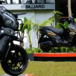 Tantangan motor listrik lokal bukan cuma harga