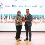Telkom Solution Secures Prestigious Business Impact & Industry Growth Award for Pioneering B2B ICT Innovation in Indonesia