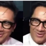 Terpopuler: Reaksi Andre Taulany, Amanda Rigby Dibilang Mirip Erin Hingga Kronologi Jule Ditangkap Terkait Narkoba