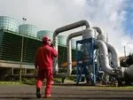 The Development of the Mount Ungaran Geothermal Power Plant Promises Significant Environmental and Economic Gains for Central Java