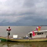 The Elusive Caviar of Southeast Asia: The Fight to Save the Legendary Terubuk Fish in the Straits of Malacca