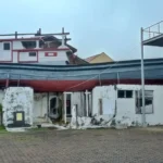 The Legacy of Surviving Waves: Exploring the Lampulo Tsunami Ship Monument in Banda Aceh as a Living Historical Archive