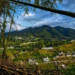 The Paradox of Amenity Migration: How Rapid Real Estate Development is Threatening the Ecological Balance of Mount Burangrang’s Foothills