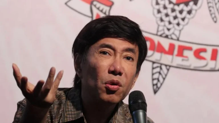 The Remarkable Life and Educational Journey of the Late Indonesian Polymath Guruh Soekarnoputra