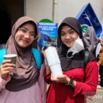 The Rise of the Tumbler: How Sustainability and Aesthetic Culture Redefined Daily Hydration for Gen Z