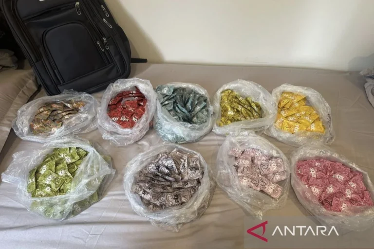 The Silent Threat: Unmasking the Dangers of Etomidate-Laced Vape Products in Indonesia