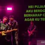 The Sudden Dissolution of Kangen Band: A Look Back at Two Decades of Malay Pop Dominance and the Shocking Exit of Its Founders