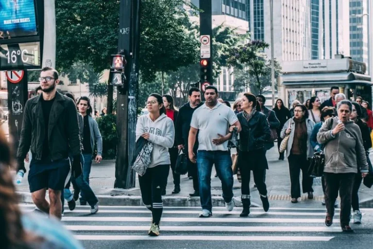 The Surprising Health Benefits of Walking: Why Simple Movement Is the Ultimate Wellness Hack