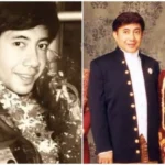 The Untold Love Story of Guruh Soekarnoputra and Sabina Guseynova: A Cultural Romance That Captivated the Nation