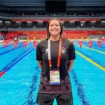 Tim Renang Putri Indonesia Harus Mengubur Peluang Tampil di Final Nomor 4×100 Meter Gaya Ganti Estafet Putri Asian Games Aichi-Nagoya 2026