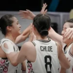 Timnas Basket Putri Indonesia Menutup Fase Grup Asian Games 2026 dengan Kekalahan Telak dari China