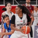 Timnas Bola Basket Putri Indonesia Sukses Balaskan Dendam atas Thailand di Asian Games 2026
