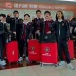 Timnas Honor of Kings Indonesia Mengakhiri Perjalanan di Perempat Final Asian Games 2026 Setelah Takluk dari China