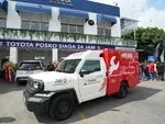 Toyota Hilux Rangga Redefines Southeast Asian Commercial Mobility Through High Flexibility, Advanced Customization, and Robust Engineering